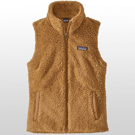 Los Gatos Vest - Women's | Backcountry