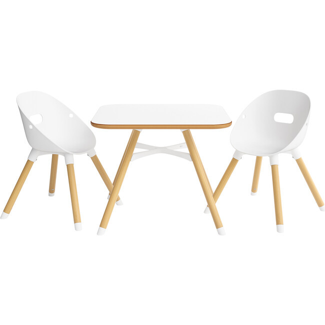 Coconut Play Kit (White) - Kids Toys | Lalo from Maisonette | Maisonette