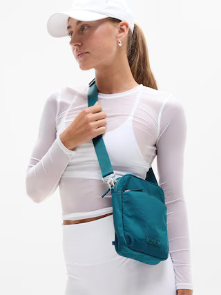 All About Vertical Crossbody Bag | Athleta