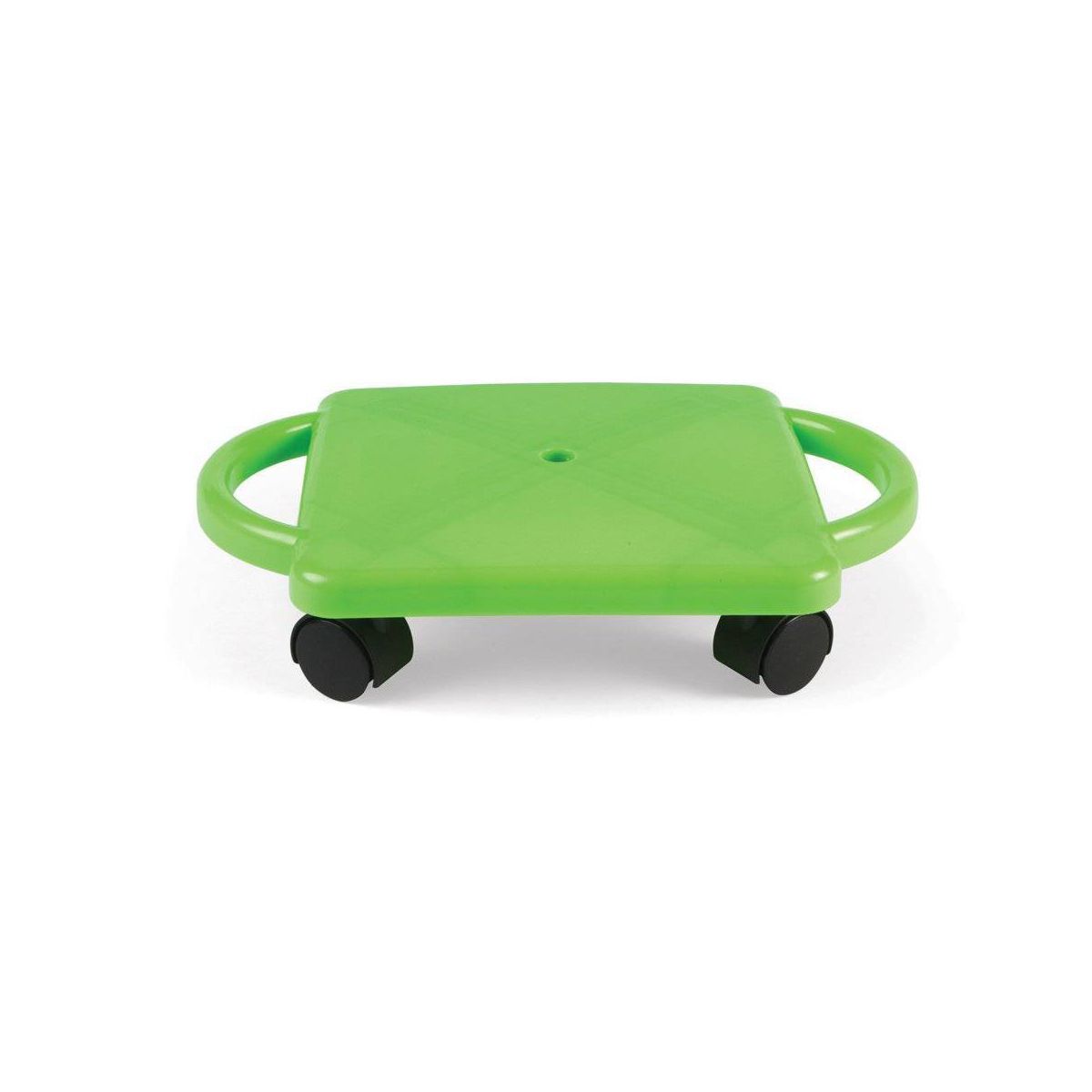 hand2mind Indoor Scooter Board - Green | Target