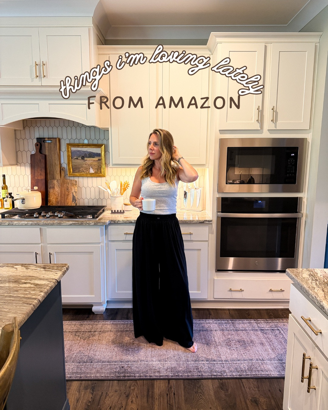 Things I’m loving lately from Amazon