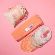 Peachy Clean 7-Day Set | MakeUp Eraser