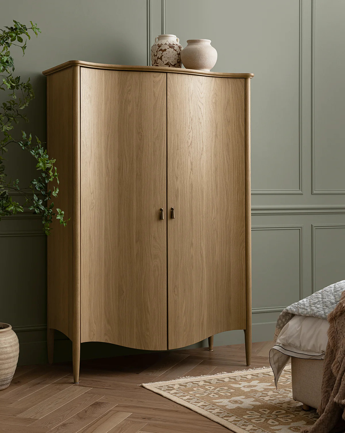 Moorland Cabinet | McGee & Co. (US)
