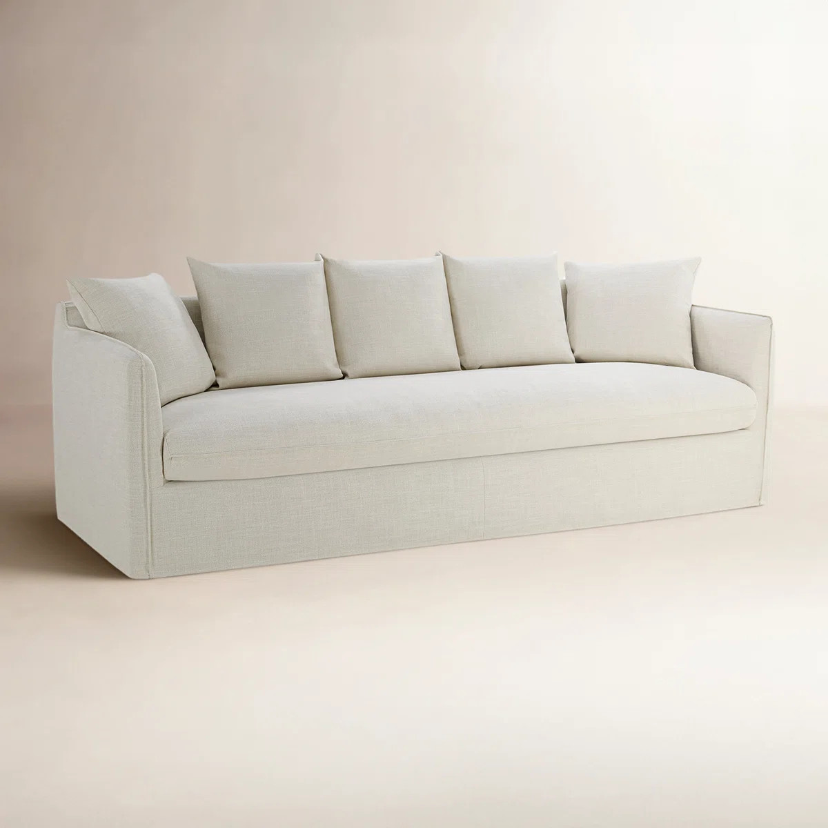 Louella Upholstered Sofa | Wayfair North America