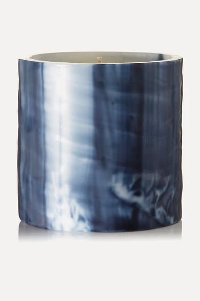 M.i.h Jeans - Le Feu De L'eau Bleu Nuit Candle, 168g - Colorless | NET-A-PORTER (US)