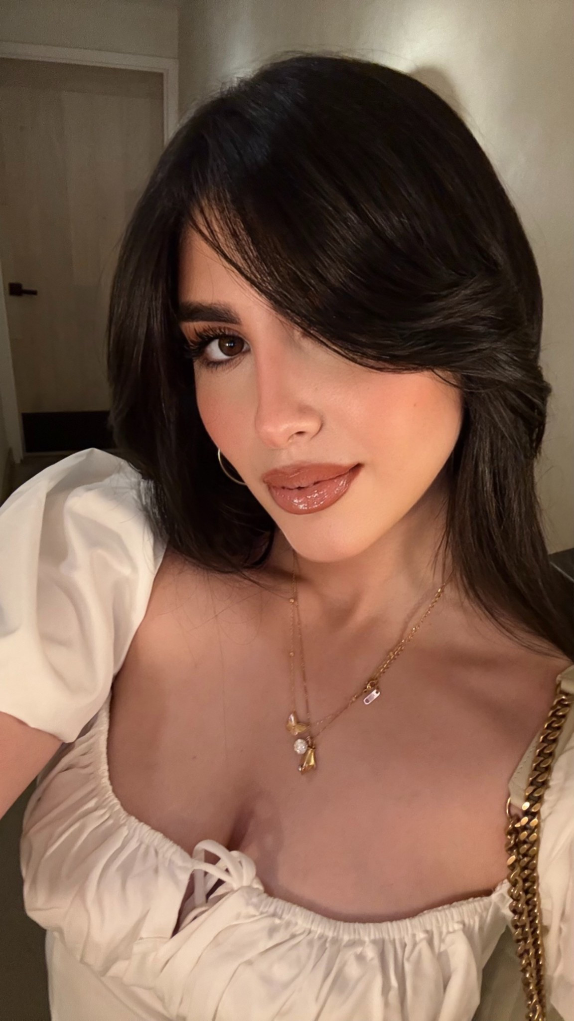 Lip combo🤎 #lipcombo 

#LTKBeauty #LTKStyleTip