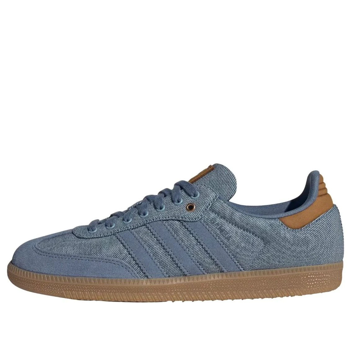 adidasSamba OG 'Denim Blue Gum' | KICKS CREW