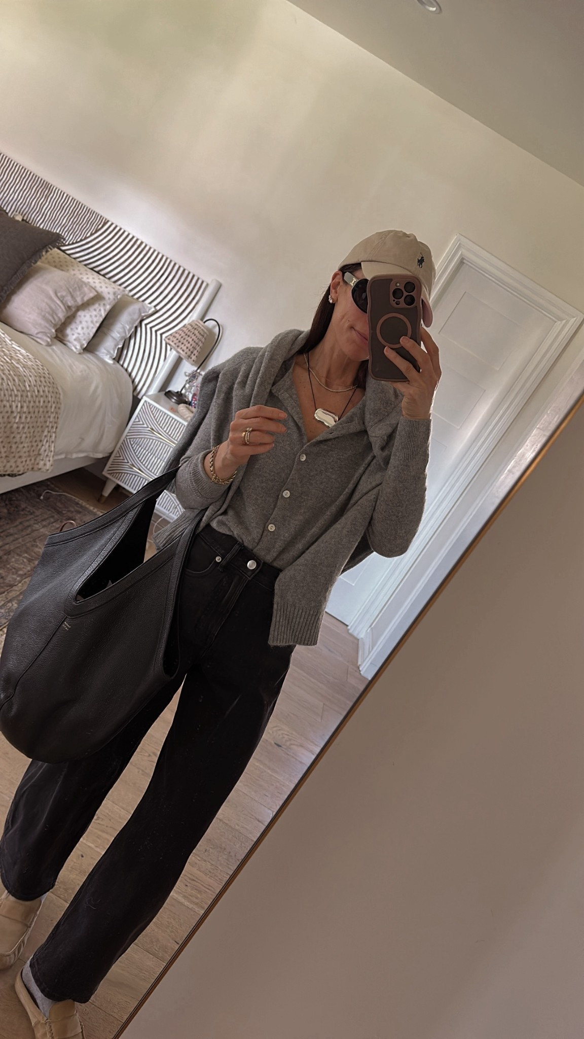 Casual spring outfit 

#LTKOver40 #LTKPetite