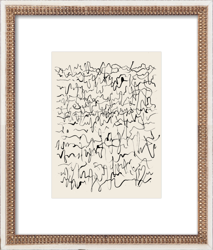 Mood Lines | Artfully Walls