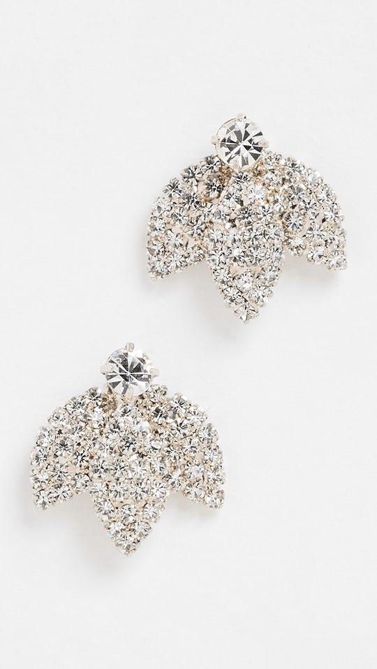 Jennifer Behr Arianna Earrings | SHOPBOP | Shopbop