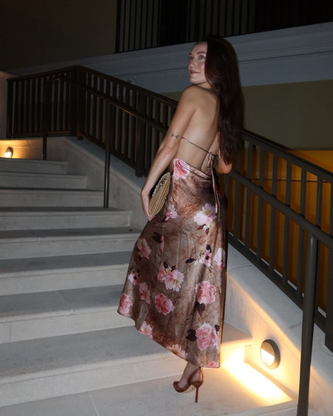 Loveeee this dress can’t wait to wear it again! 

#LTKFindsUnder100 #LTKStyleTip #LTKHoliday