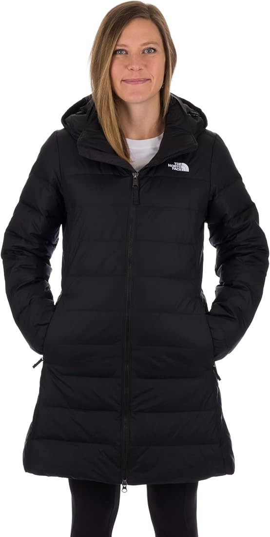 The North Face Women’s Flare Down Minoqua Parka | Amazon (US)
