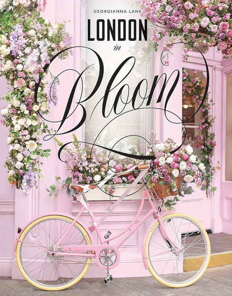 London in Bloom | Amazon (US)
