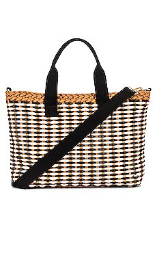 L*SPACE Voyager Cooler Bag in Black from Revolve.com | Revolve Clothing (Global)