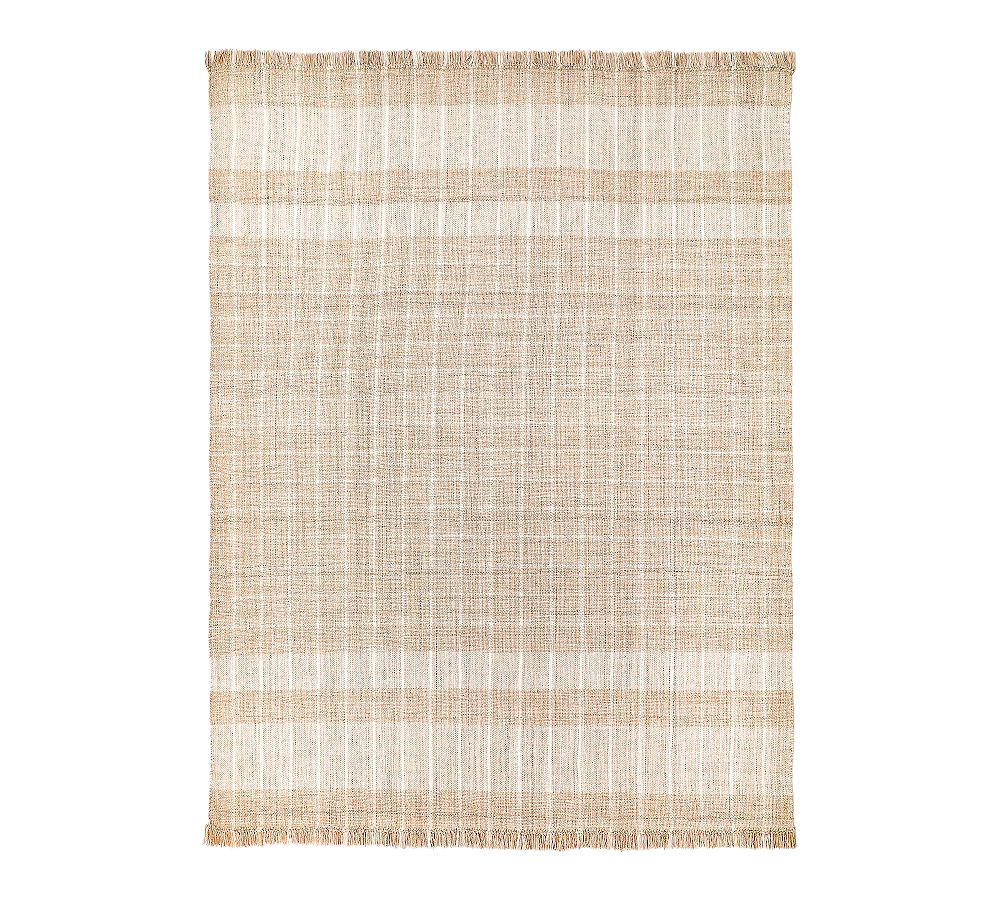 Everett Outdoor Rug | Pottery Barn (US)