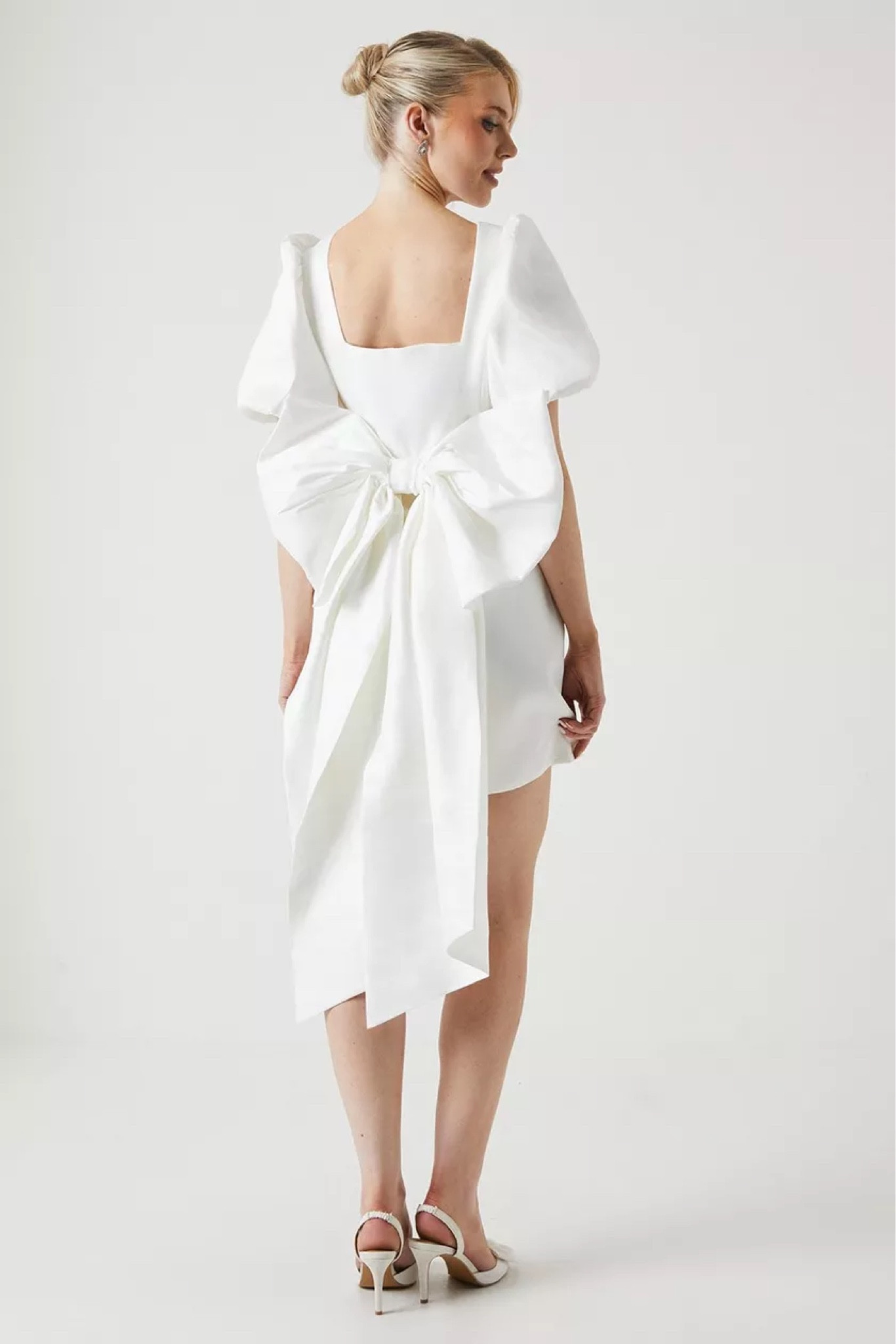 Bride to be dress #wedding #bride #bridetobe #bridaldress 

#LTKuk #LTKsummer #LTKwedding