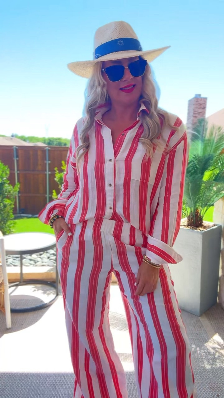 50% off resort wear at old navy! Wearing a size small 

#LTKSeasonal #LTKStyleTip