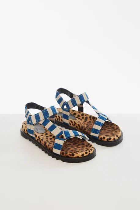 Birken De Couro e Lona Mix Estampas | Animale (BR)