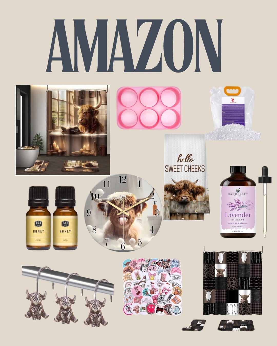 Amazon home

#LTKHome #LTKOver40 #LTKmomlife