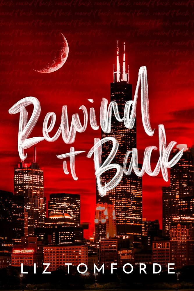 Rewind It Back (Windy City Series Book 5) | Amazon (CA)