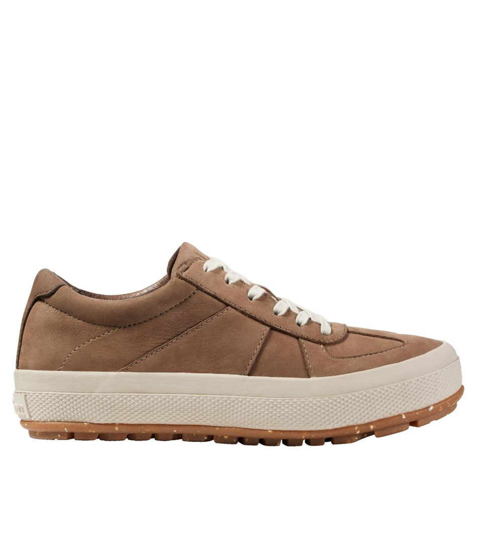 Women's Double L Sneakers, Lace Up | L.L. Bean