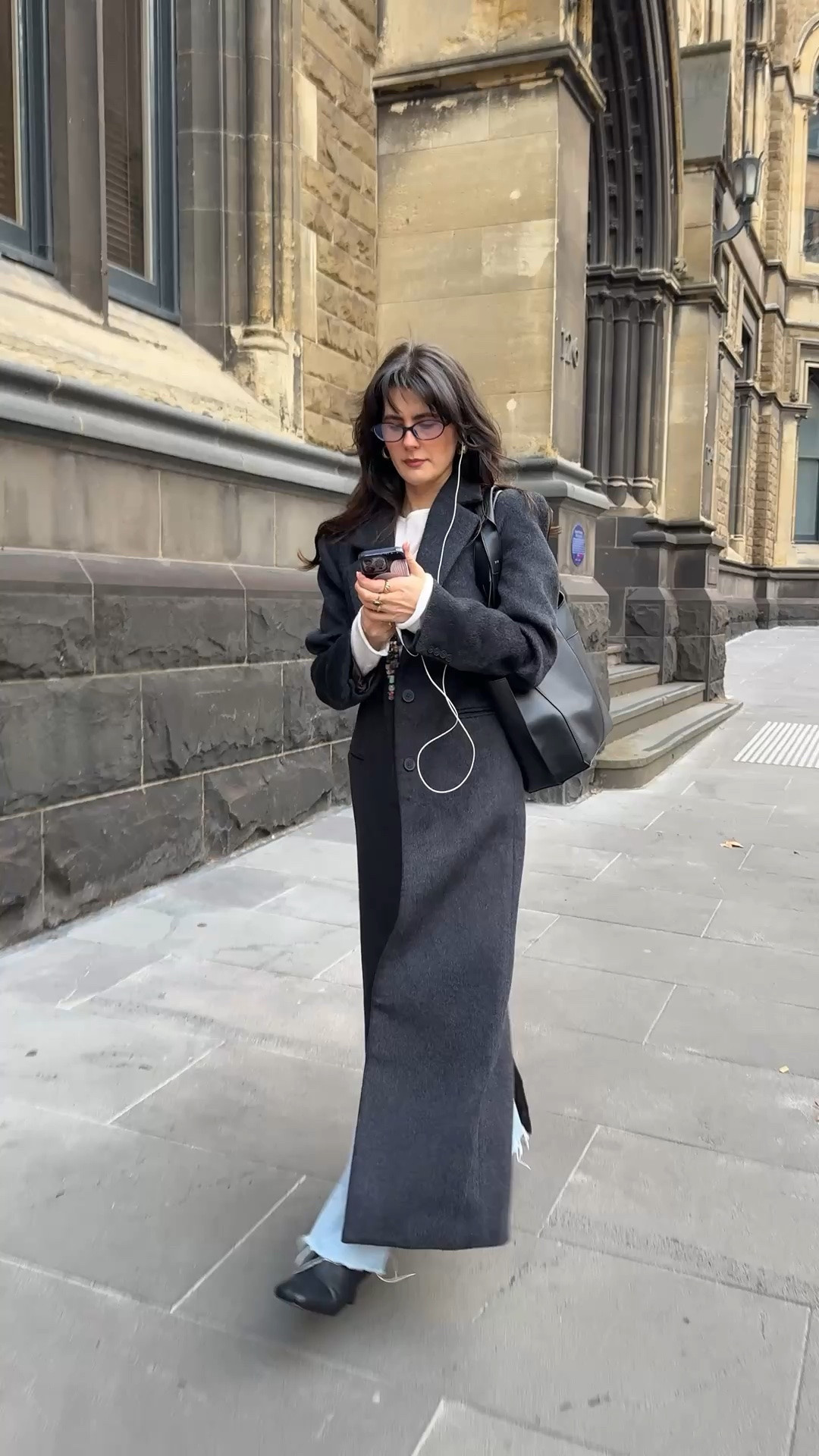 The warmest winter outfit

#LTKaustralia #LTKwinter