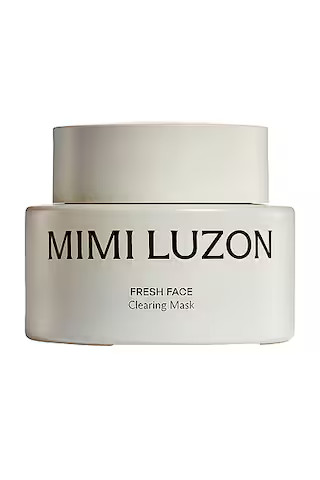 Fresh Face Clearing Mask | FWRD 
