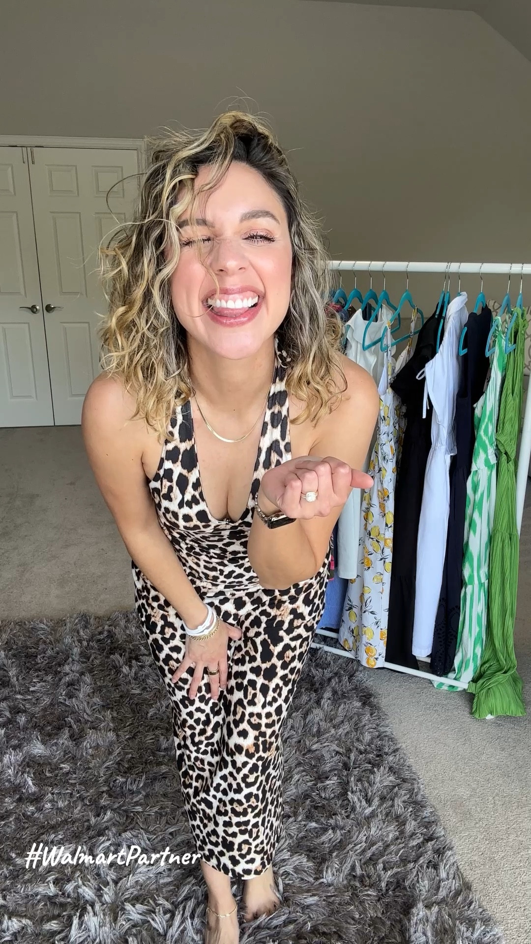 Hey @walmartfashion! I need a FIRE🔥 dress for date night👩🏽‍❤️‍💋‍👨🏽! #WalmartFashion: Say less🤌🏽!!! #WalmartPartner 

#LTKSeasonal #LTKSummerEdit