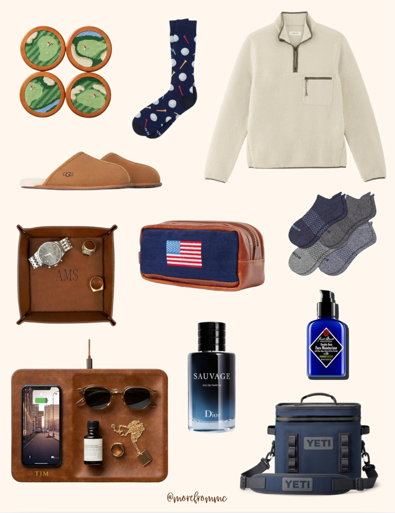 Gifts for Him!!

#LTKStyleTip #LTKGiftGuide #LTKTravel