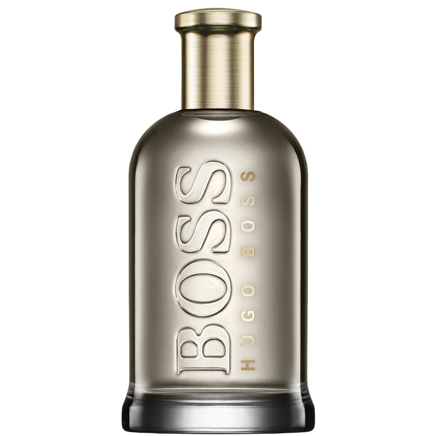HUGO BOSS BOSS Bottled Eau de Parfum 200ml | Look Fantastic (ROW)