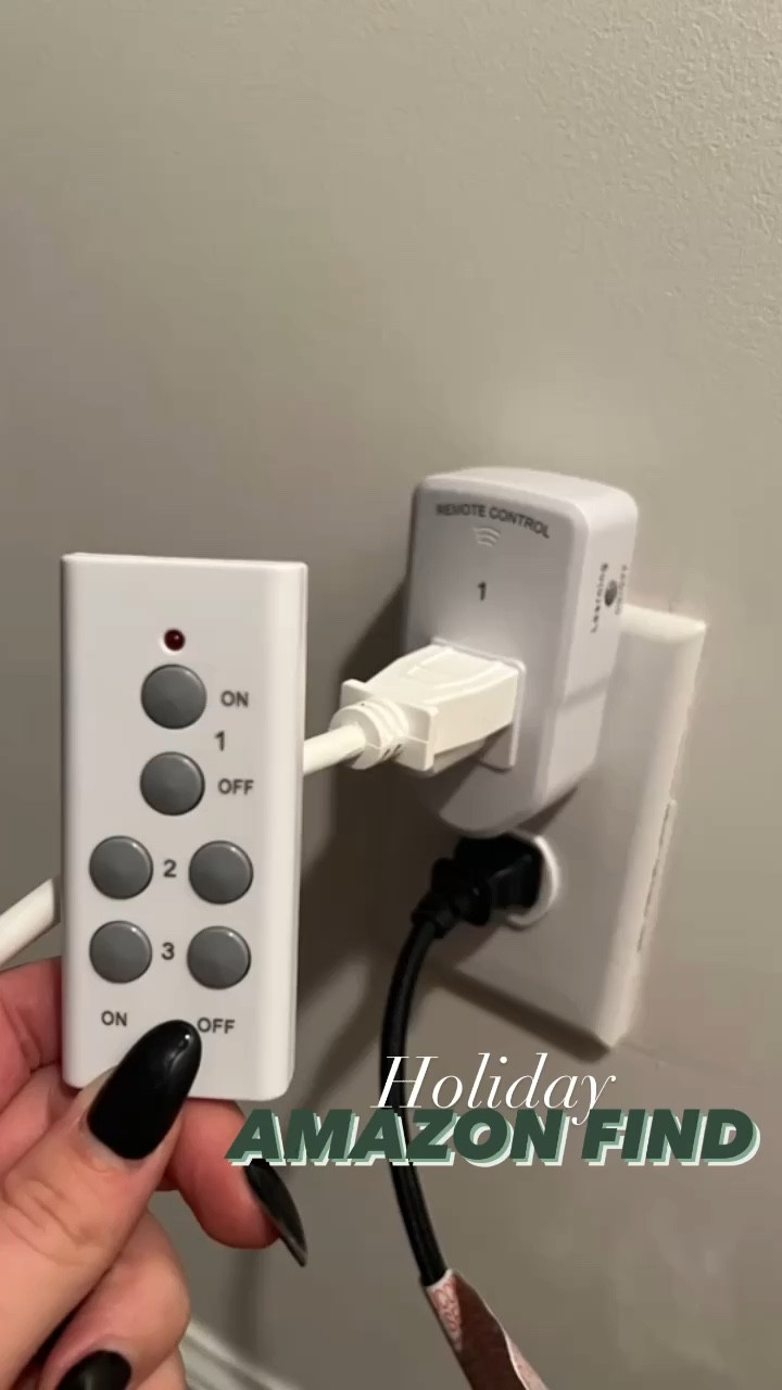 Bn link wireless remote control curated on ltk