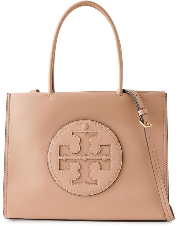Tory Burch Women's Small Ella Bio Tote | Amazon (US)