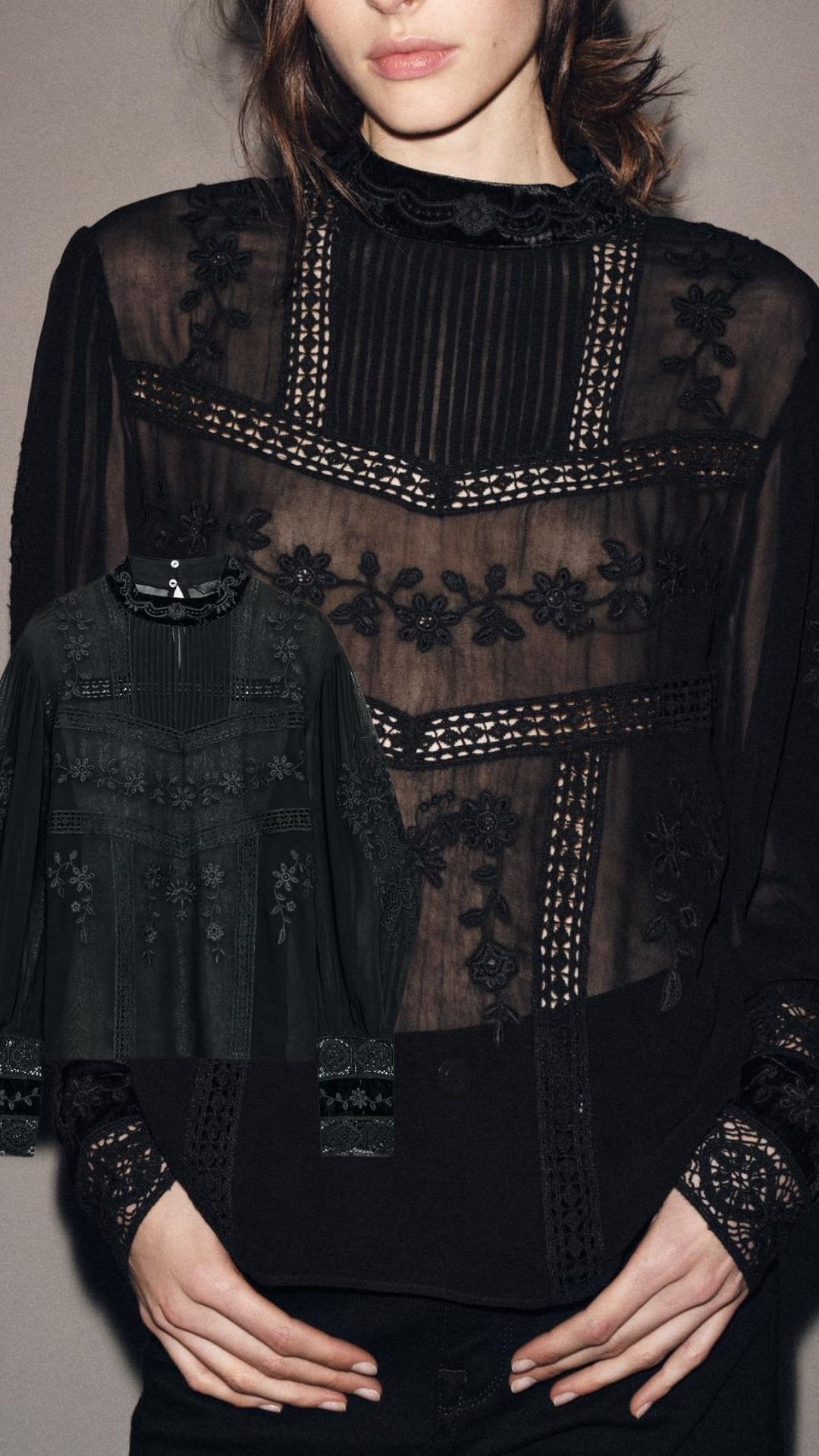 Zara finds 👀🗞️

#LTKHoliday #LTKFindsUnder100 #LTKGiftGuide