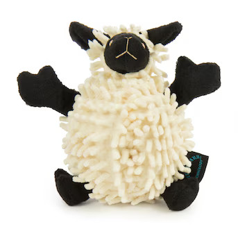 goDog Polyester Plush Dog Toy Lowes.com | Lowe's