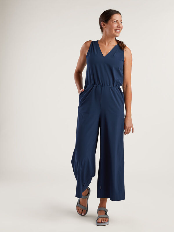 Getaway Jumpsuit | Title Nine