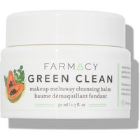 Farmacy Beauty Green Clean Cleansing Balm | Space NK - UK