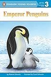 Emperor Penguins (Penguin Young Readers, Level 3)     Paperback – September 6, 2007 | Amazon (US)