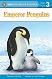 Emperor Penguins (Penguin Young Readers, Level 3)     Paperback – September 6, 2007 | Amazon (US)