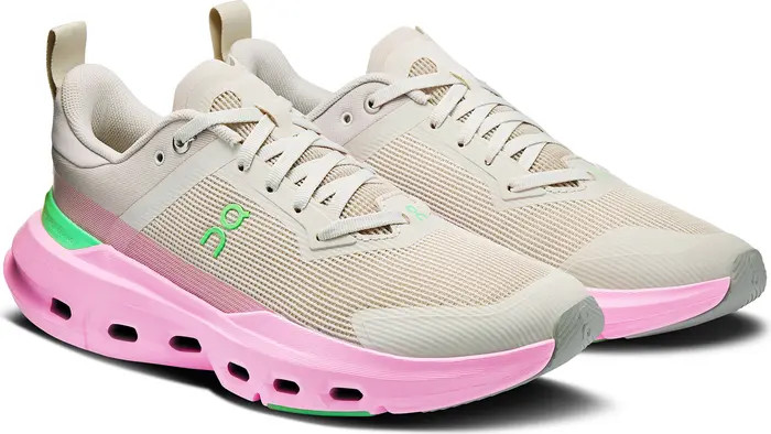 Cloudpulse Next Athletic Sneaker (Women) | Nordstrom