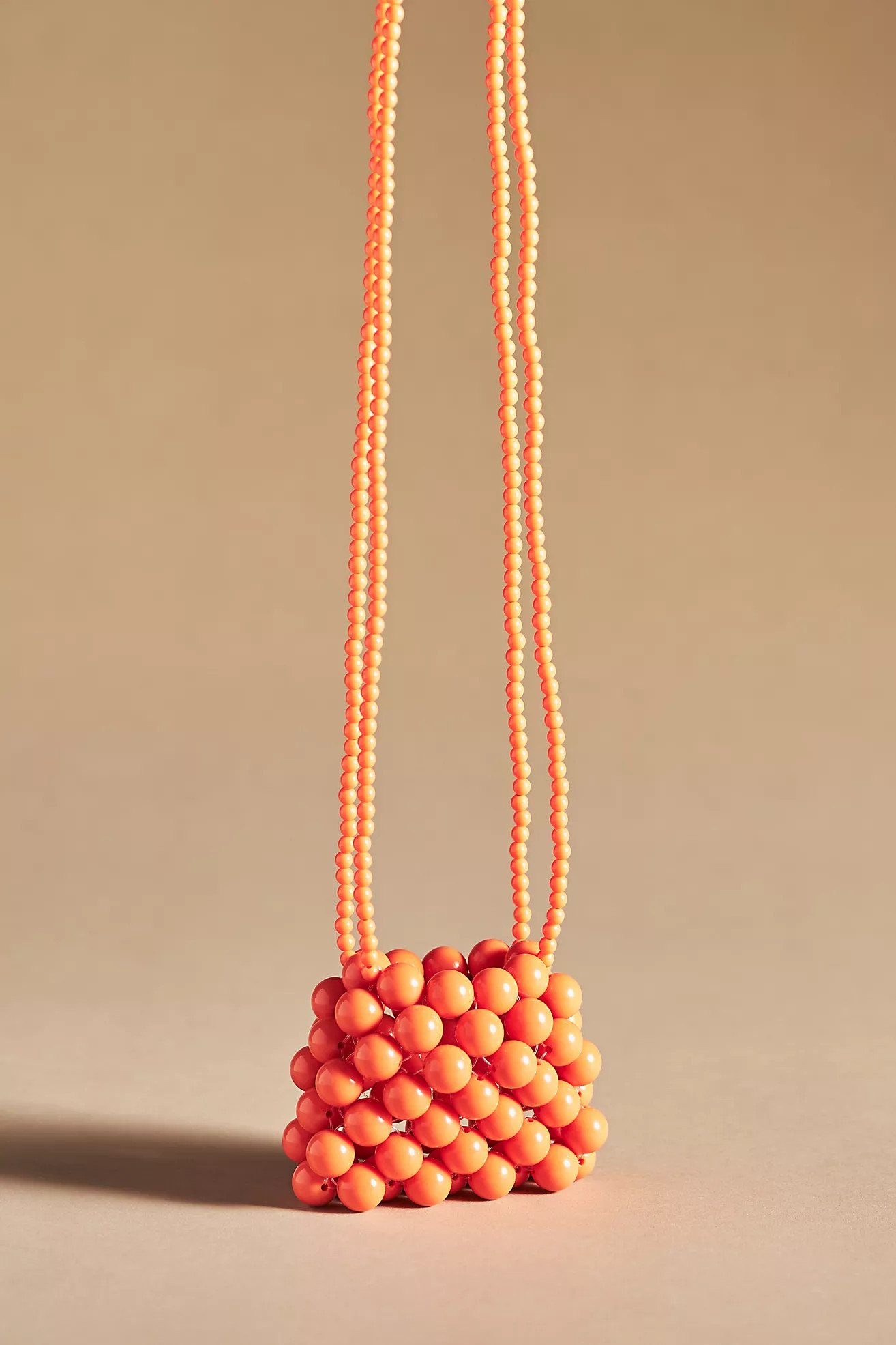 The Tiya Micro Mini Bag | Anthropologie (US)