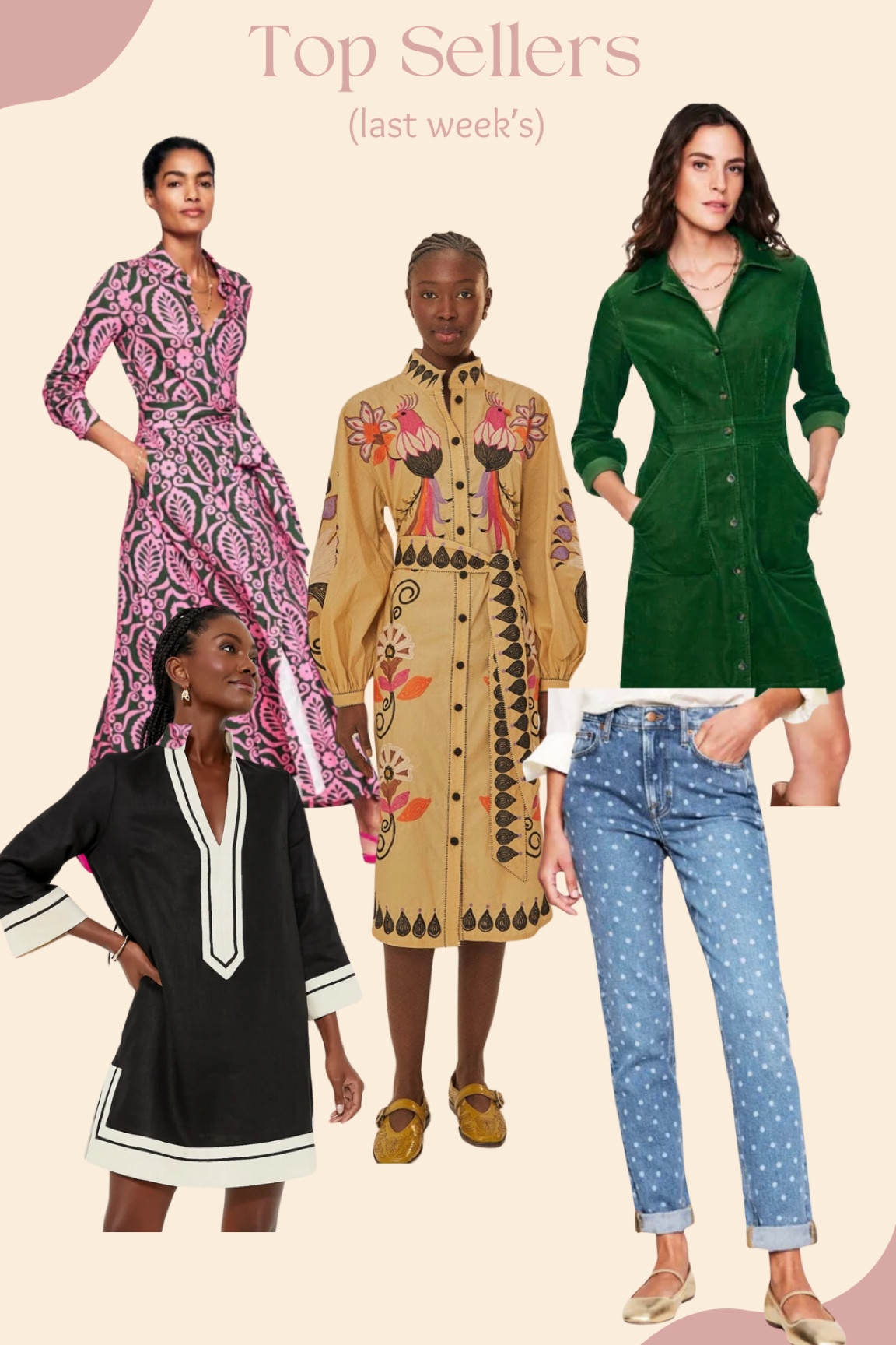 MIcquelles.must.haves on LTK