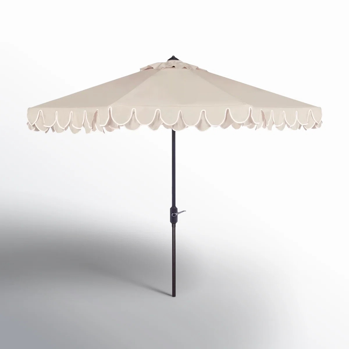 Birch Lane™ Iago Outdoor Umbrella & Reviews | Wayfair | Wayfair North America