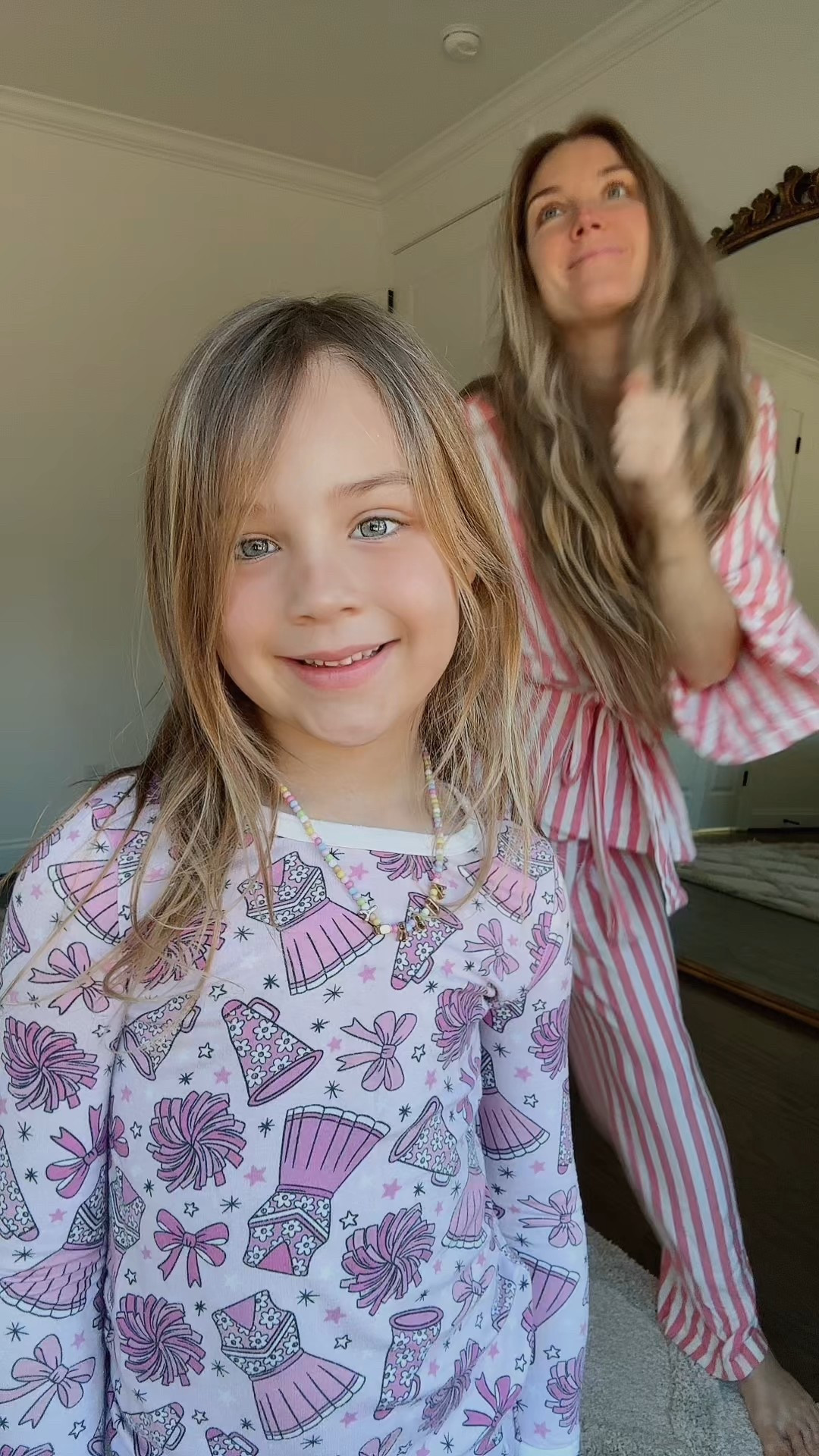 Cheer competition ready

#LTKdayinmylife