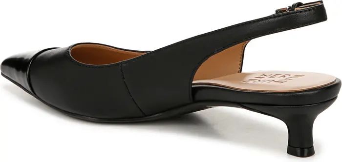 Naturalizer Gazing Slingback Pump (Women) | Nordstromrack | Nordstrom Rack