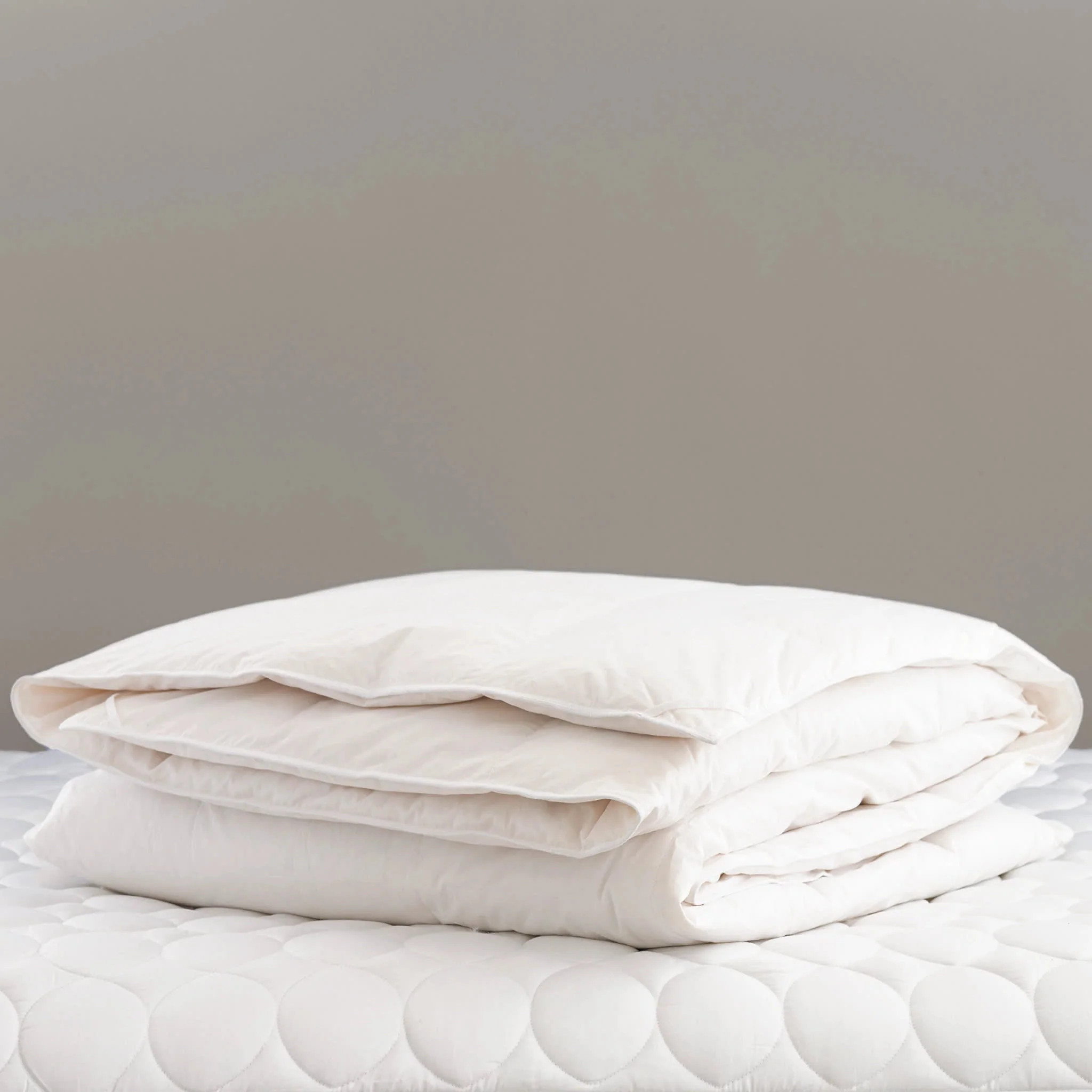 Savasana Baffle Box Duvet Insert | Annie Selke