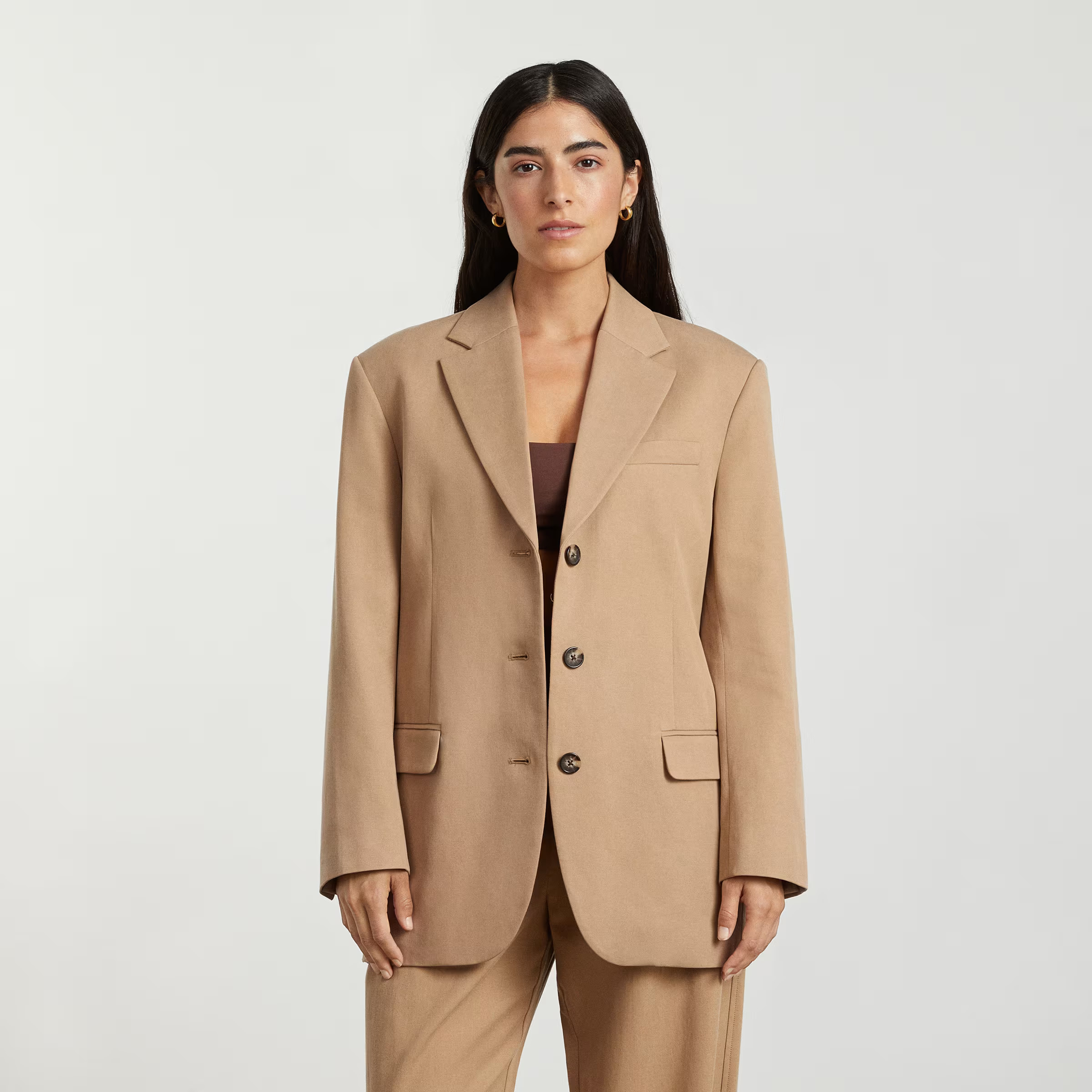 The ’80s Blazer | Everlane