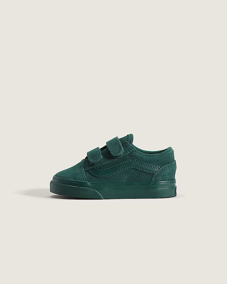Toddler Old Skool V Shoe | Vans (US)
