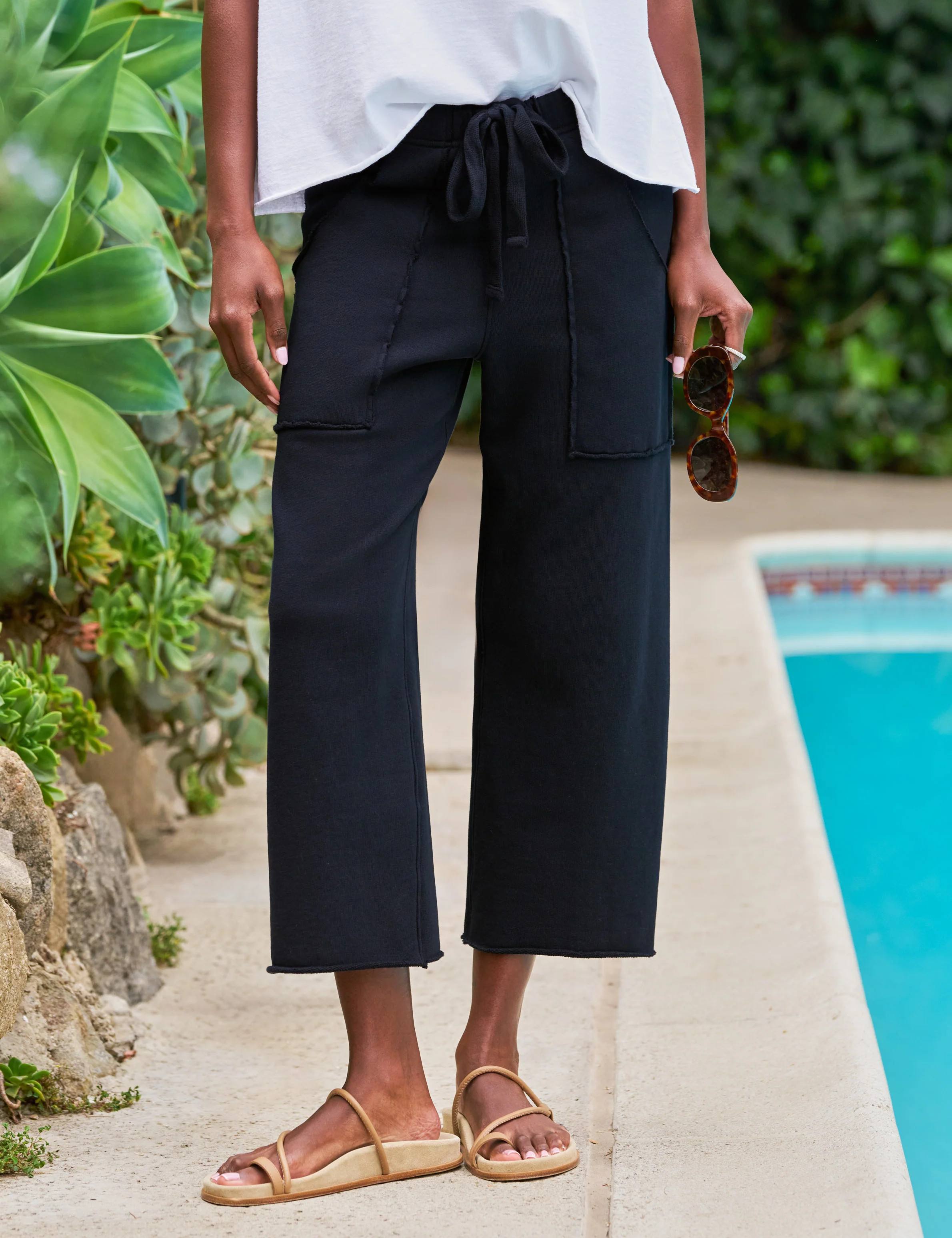 PENNY British Royal Navy, Triple Fleece | Frank & Eileen