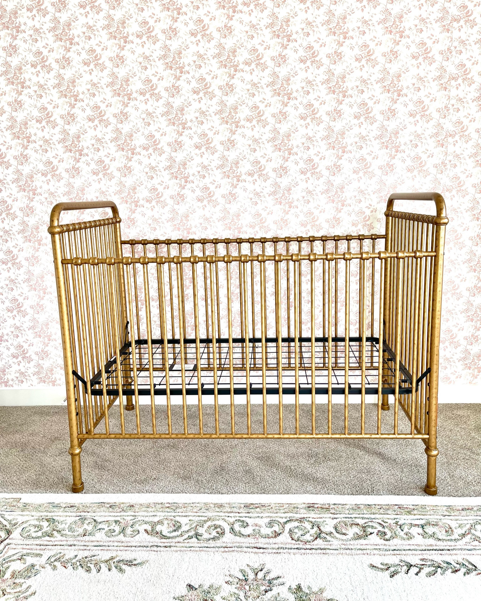 Golden Crib 

#LTKStyleTip #LTKBump #LTKKids