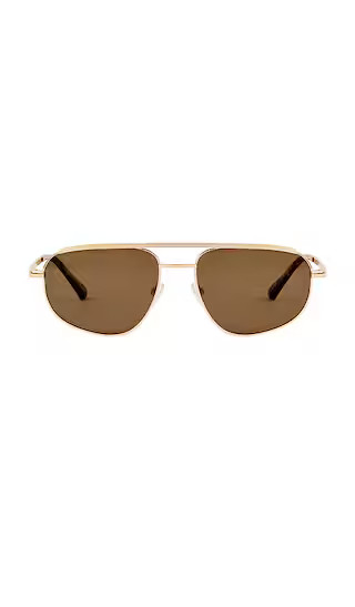 GAFAS DE SOL THE HALLE | Revolve Clothing (Global)